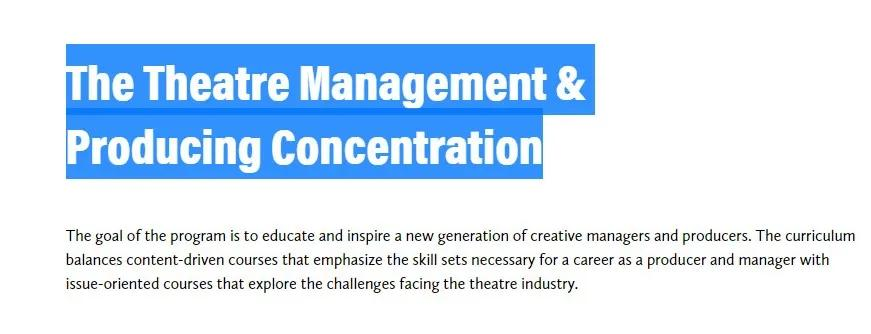 常春藤盟校藏了哪些不为人知的艺术设计专业？