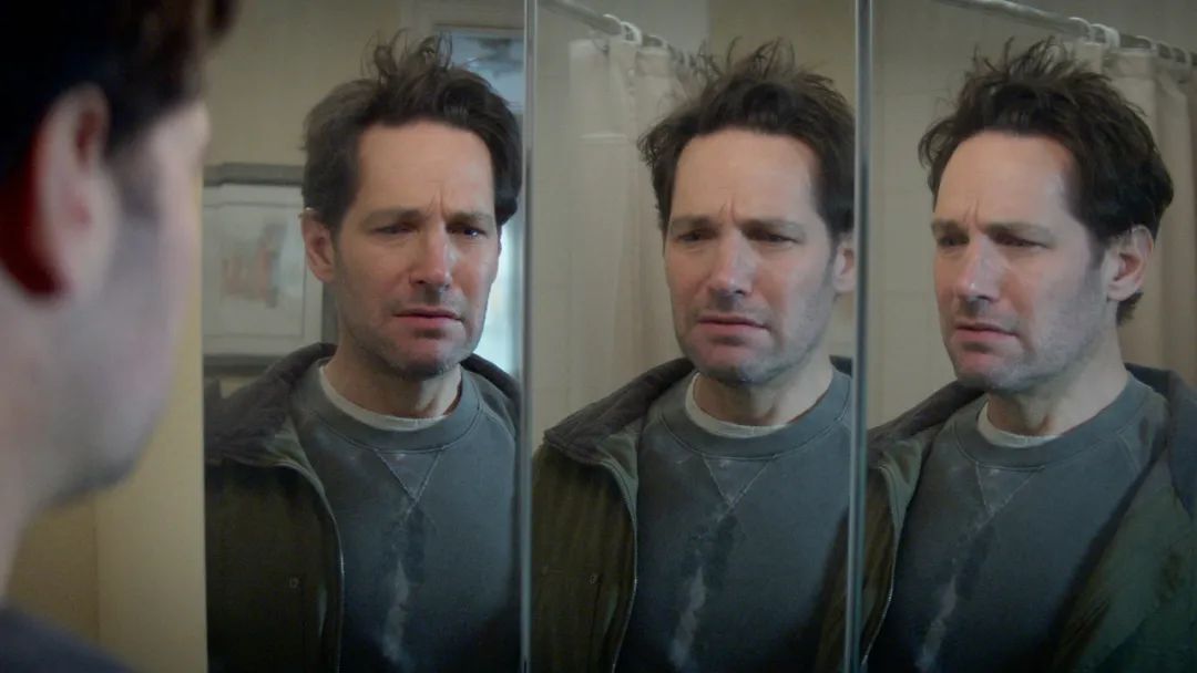 这次最性感的男人，竟然是保罗