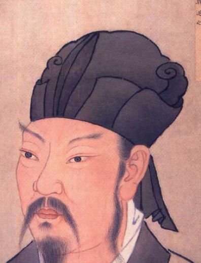 “唐宋八大家”之首，韩愈一生的时间顺序线。看完就明白了！