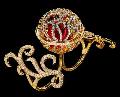 《沙丘》看完了，但这些指间的“隐秘”你真看懂了吗？