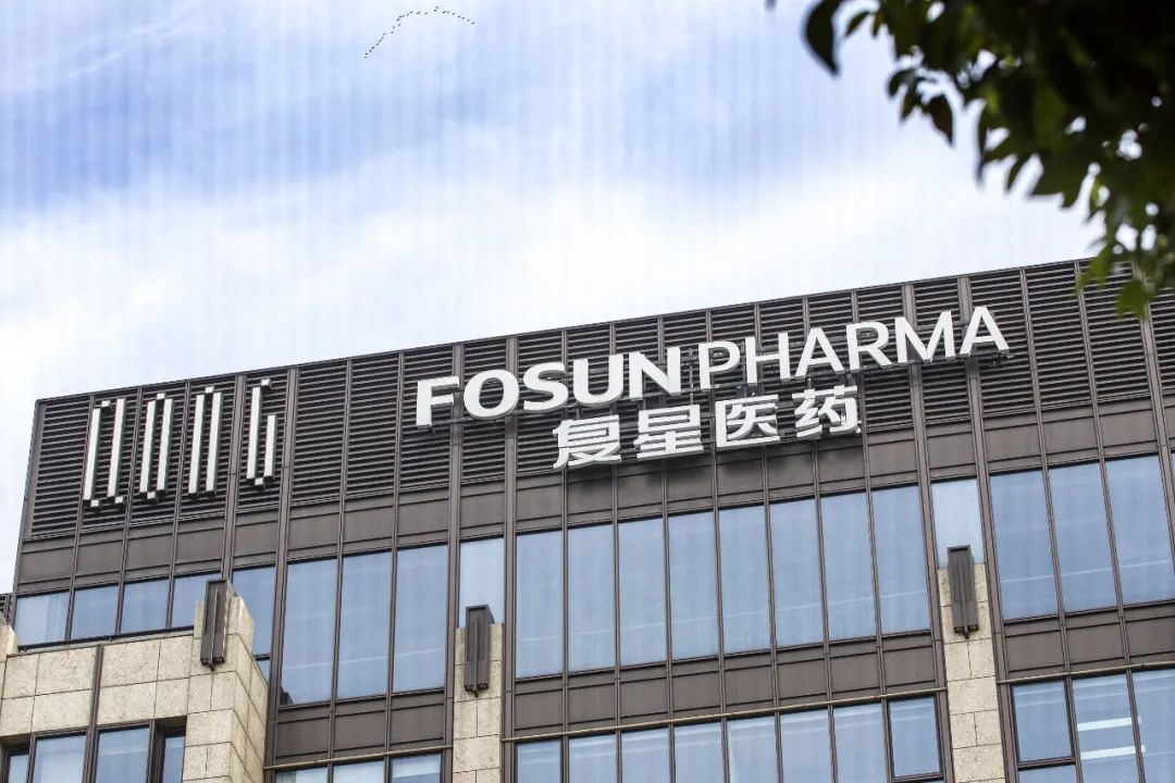 “上海首富”郭广昌的酒局