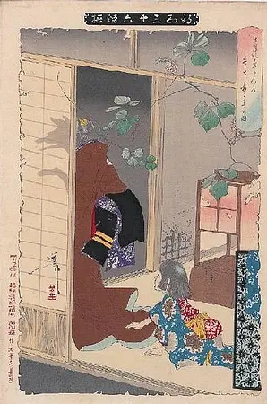 「茜色世界中与君咏唱」人物原型介绍：雅之国