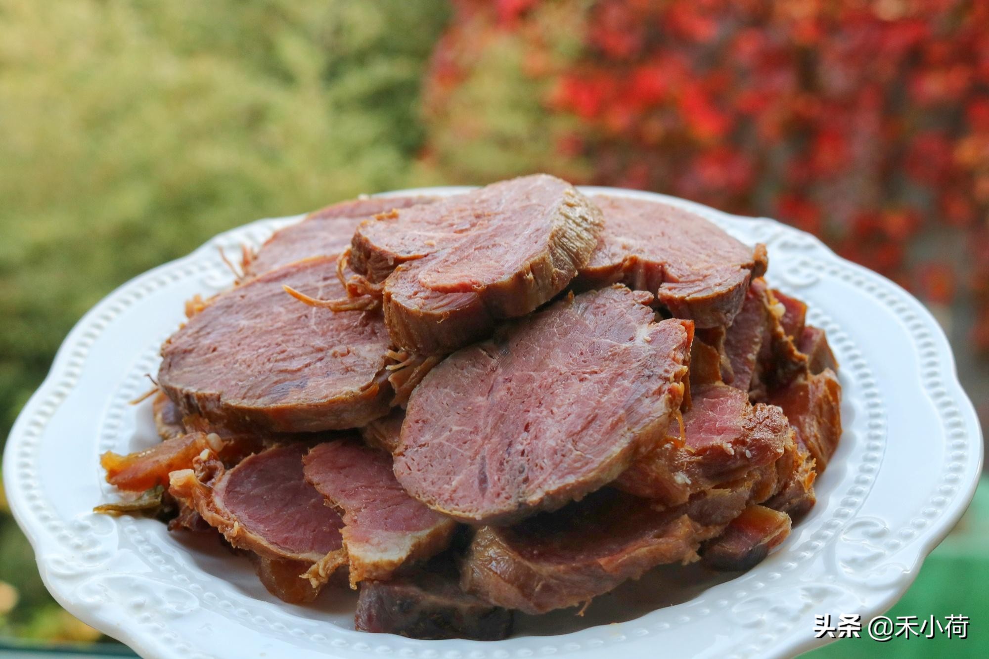 酱牛肉价格今日价一斤多少钱「北京酱牛肉价格」