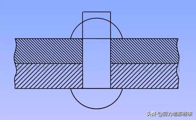 钢结构图纸知识总结