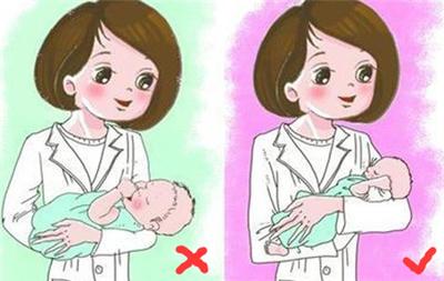 宝宝从出生到满月，需要注意什么？这9大护理要点爸妈要知道