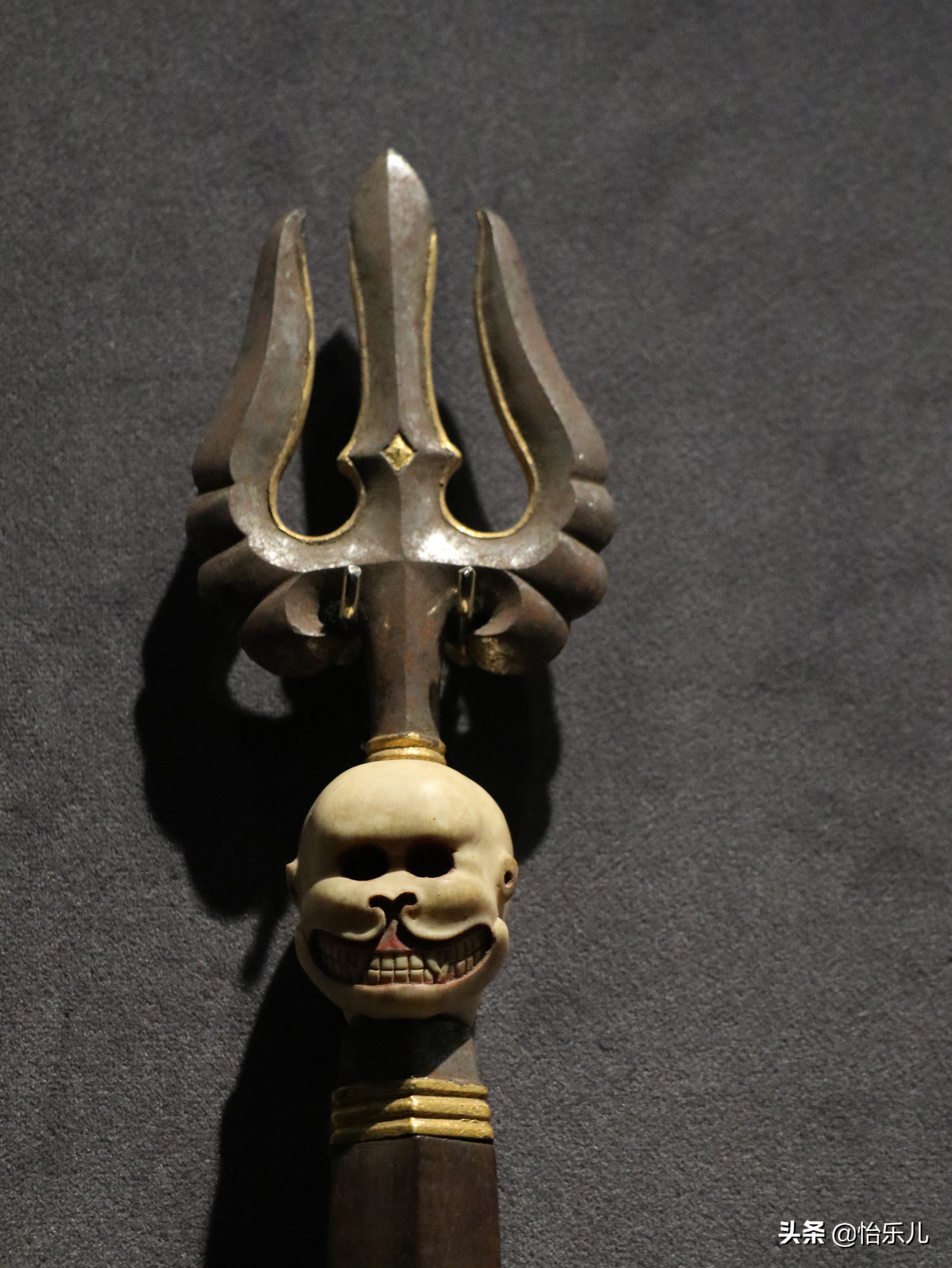 肉莲法器(肉莲法器的图片)-第7张图片