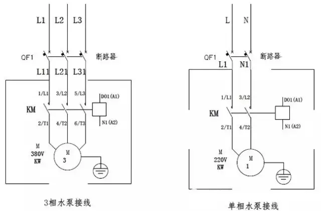 技术分析：空气源热泵冷暖设计与应用