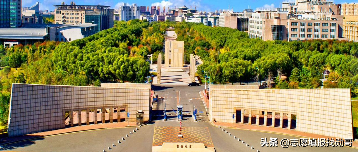 燕山大学机械工程学院（被）