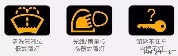 汽车故障码大全，收藏之后不求人