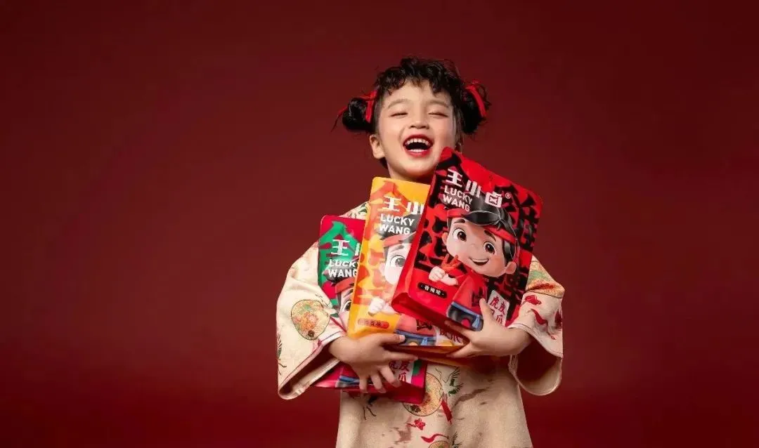 盤點中國十大鹵味品牌，鹵味為什么難過五十億營收大關？