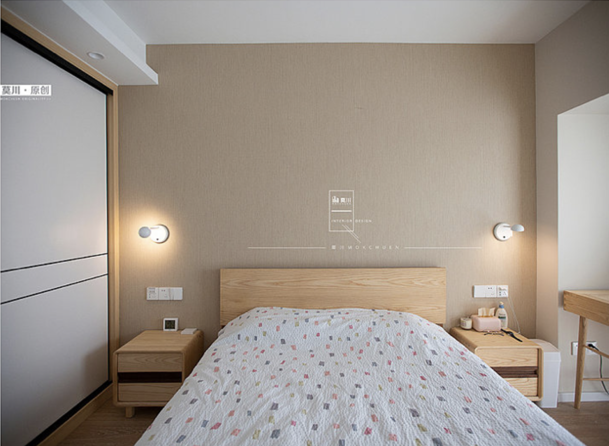 他家17个设计细节，堪称“装修教科书”，步入室内让我极度舒适