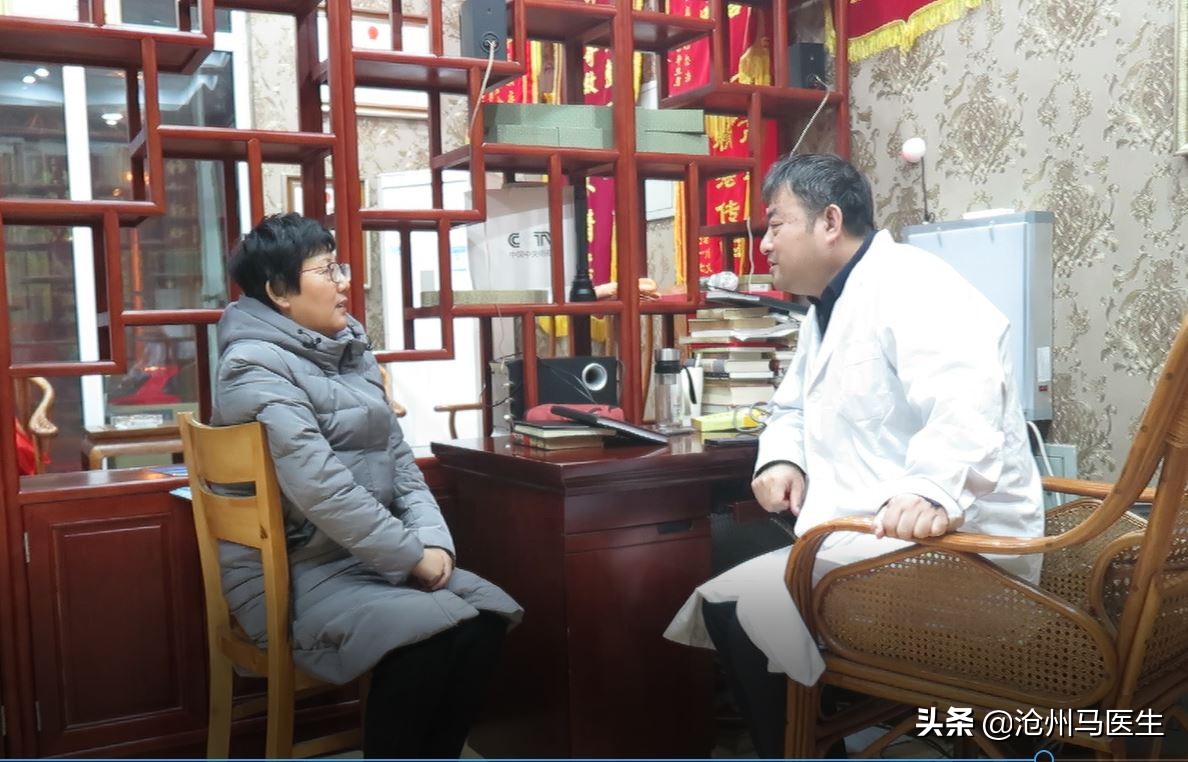突发性眩晕伴呕吐症状分析