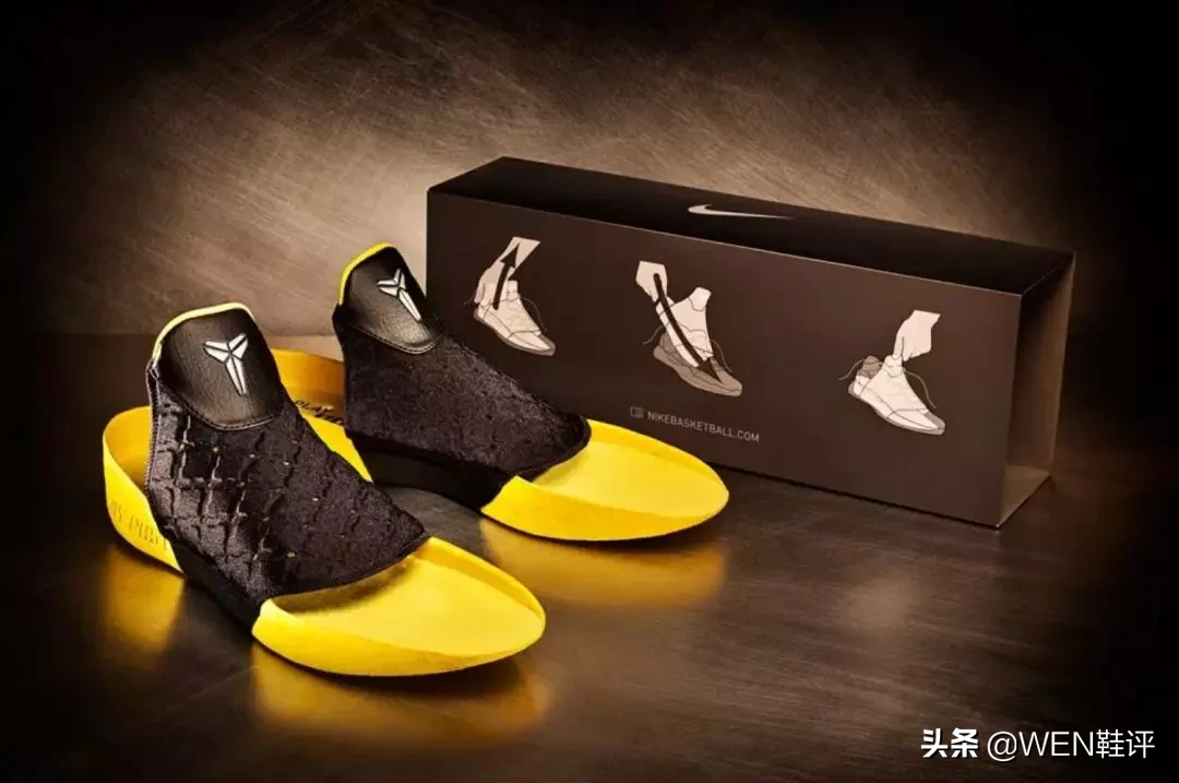 科十篮球鞋(科比系列最强的实战鞋？为何Zoom Kobe VII的神话会一直延续？)