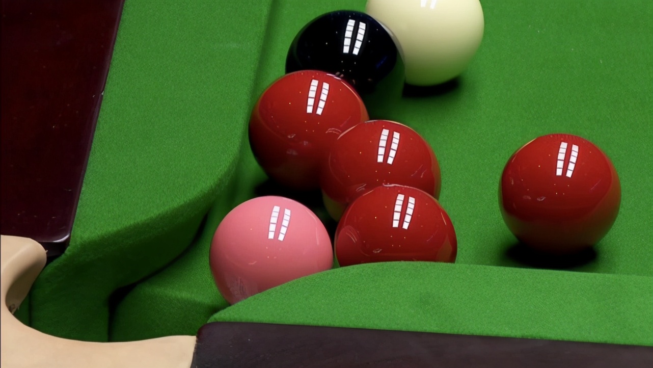 斯诺克多少颗球(斯诺克资深评论员提出规则改进建议——您怎么看?