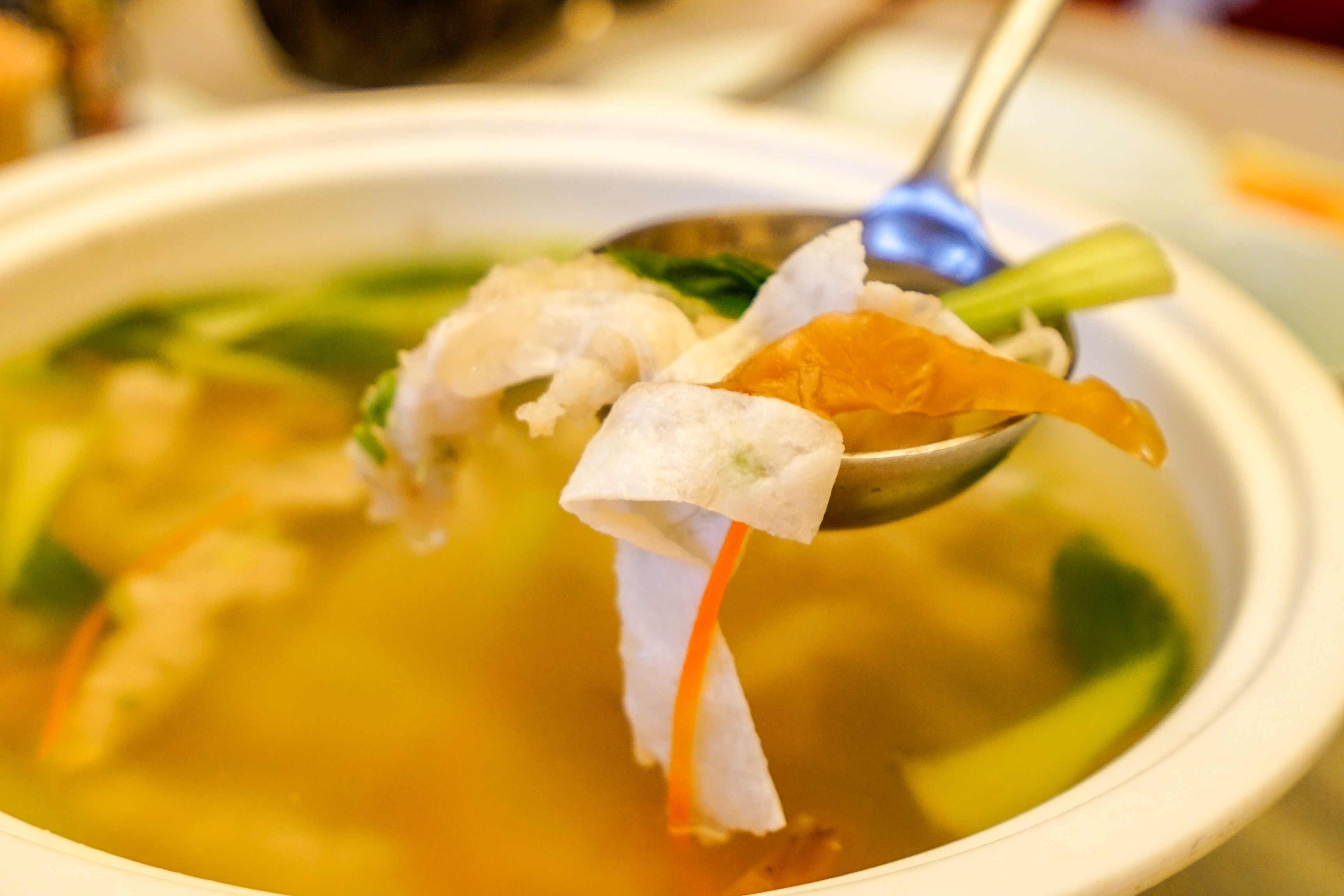 原来温州还是一个美食之都，盘点最值得尝试的温州美食Top 10