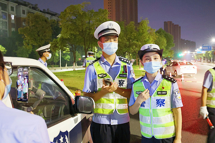 节前敲警钟！新余30人被查！37人被曝光！还有2人终生禁驾