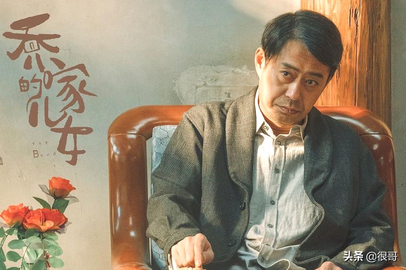 君九龄中特别出演的演员：刘钧是黄金配角，张棪琰是黄磊的学生