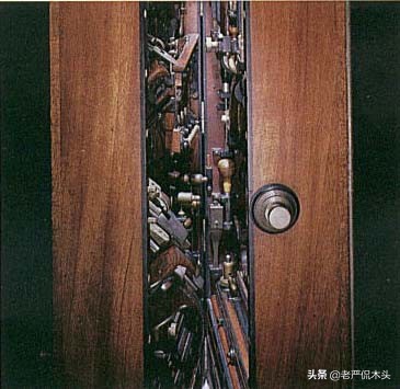 斯塔德利工具箱
