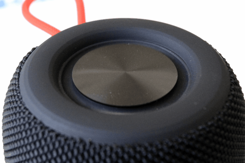 澎湃声场小钢炮 Sanag蓝牙音箱M11轻体验