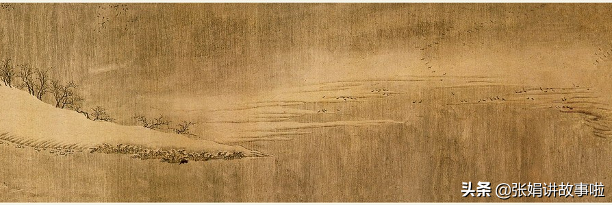 “诗佛”王维是唐代著名诗人，著名画家。分享王维的诗文和画作
