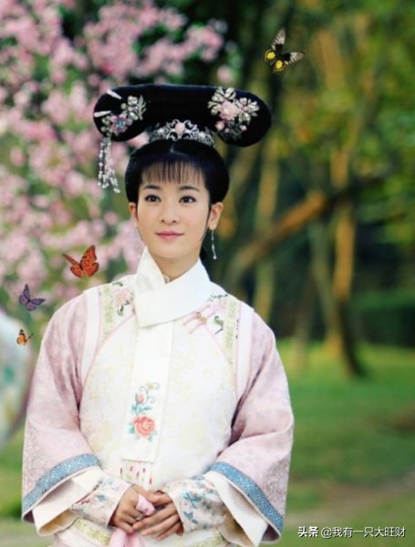 《倾城绝恋》没有主角光环的女主,卑微地爱了一世却换来遍体鳞伤