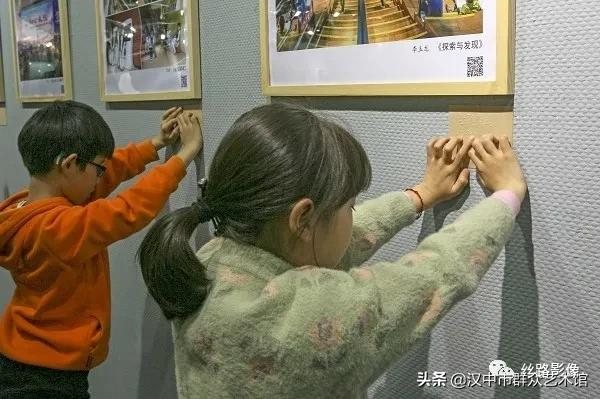 在线展览‖第八届“ 阅 · 读 ”陕西省阅读摄影展 入选作品(五)