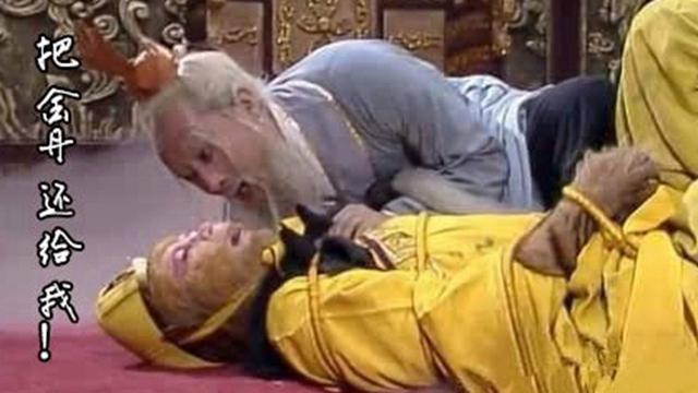 西游记：猪八戒真的好吃懒做？天蓬元帅背景曝光，连玉帝都惧三分