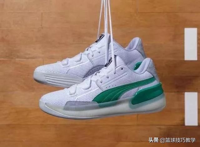 puma篮球鞋前掌宽吗（PUMA的球鞋什么水平？）