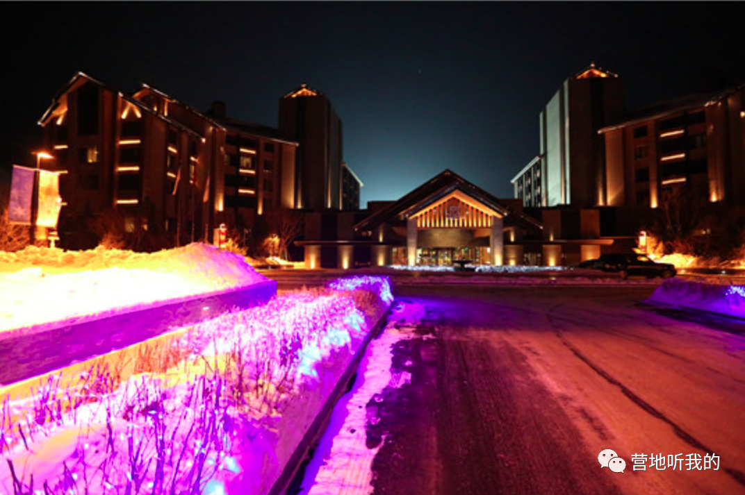 沈阳滑雪哪里好(大东北的这几家滑雪场太赞了，遛娃度假一站搞定)