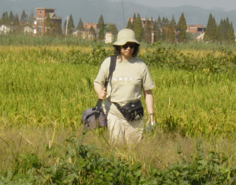 院系篇丨文化遗产学院