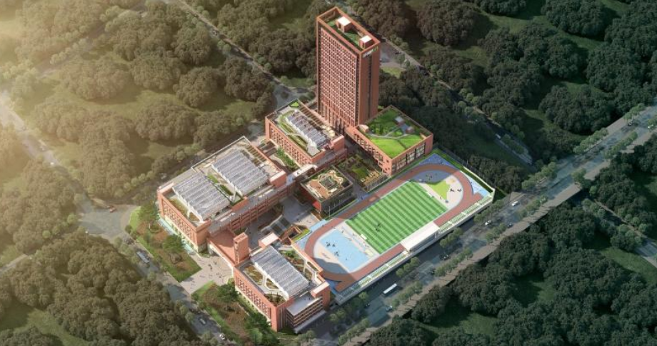 广东最新高中排名出炉，以清北录取人数为依据，可信度非常高