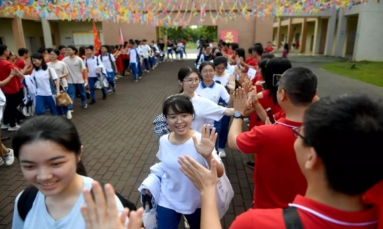 广东“新增”2所民办本科，录取分数不算高，适合中等生捡漏