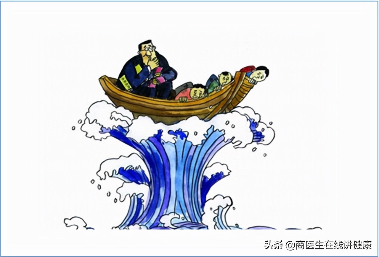 空腹血糖在多少合适？新标准已出，对照看看，或许你的血糖很正常