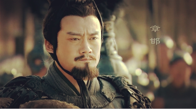 章邯怎么死的 章邯和惊鲵谁厉害