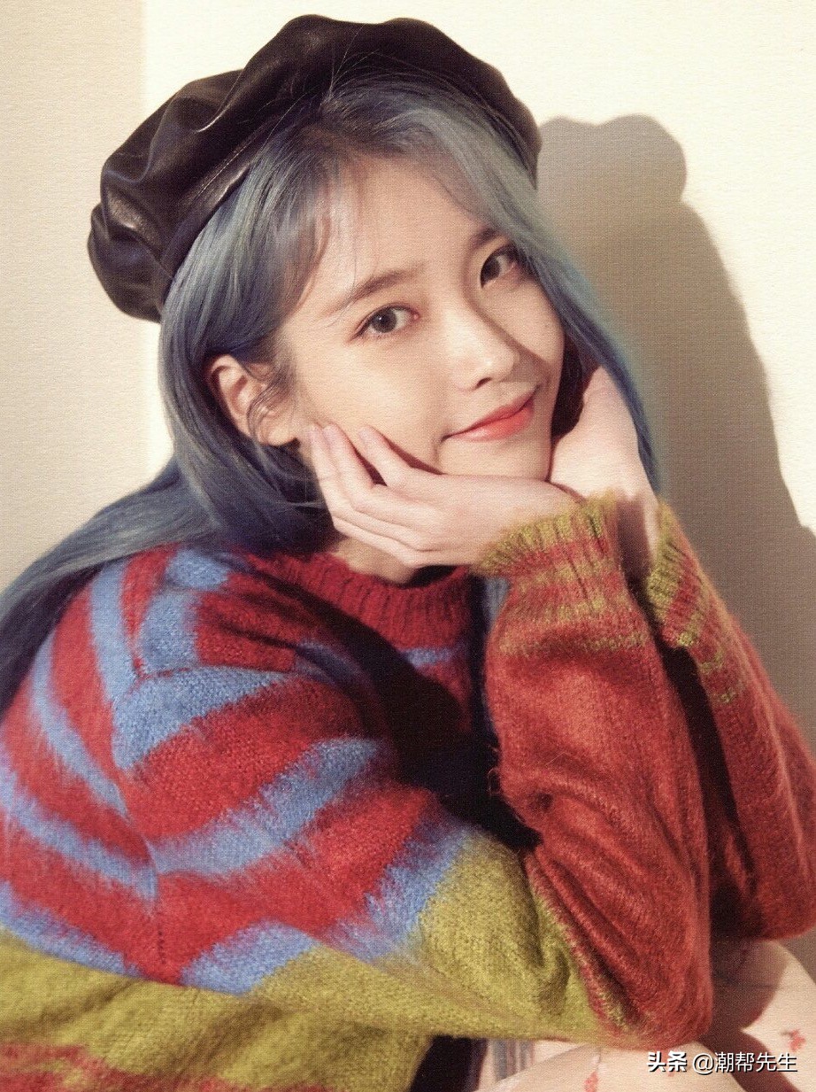 柳叶眼图片(女生这五种眼型) - 赤虎壹号