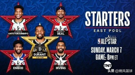 NBA全明星前瞻，历届全明星名场面盘点，谁会是今年的MVP?