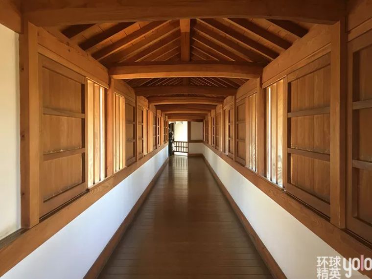 日本姬路城,翩然独立第一名城