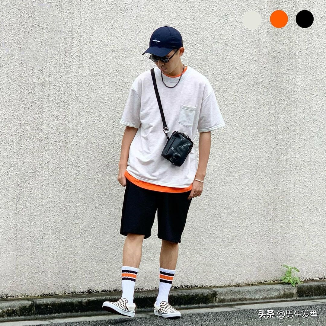 男人穿衣打扮网(168cm男生怎么穿出帅气感?