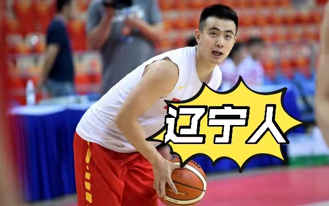 中国男篮世界杯参加nba球员(中国男篮征战世界杯的球员出生在哪些省？挺意外，广东籍球员不多)