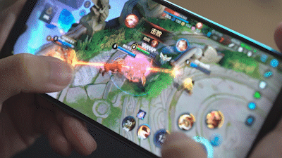 用上855Plus的黑鲨2Pro值得买吗？特效全开，来波实测吧