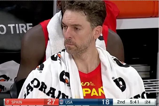 nba人为什么那么老(盘点退役后迅速衰老“老态尽显”的NBA球星，是身体过度透支吗？)