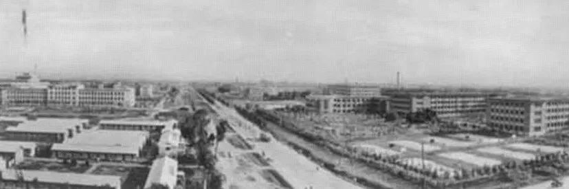 直属原地矿部，五大院校的前世今生！