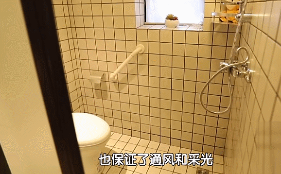 北京33㎡“澡堂房”,设计师爆改出4室3厅花园别墅！太值得了