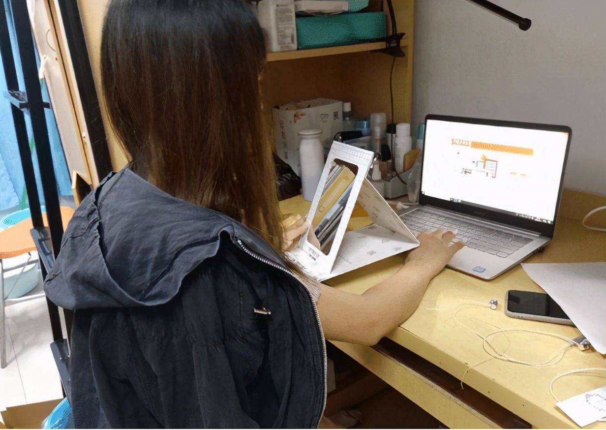 大一新生刚开学，有必要带电脑吗？辅导员给出的建议很中肯