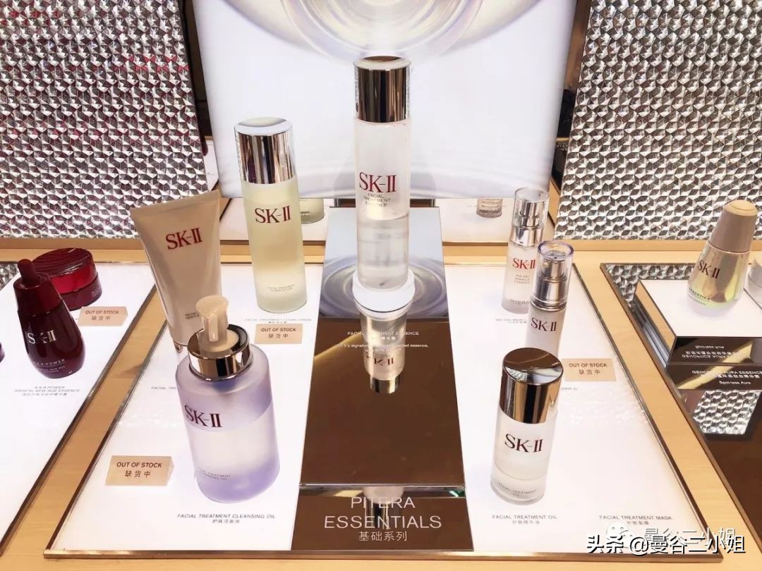 曼谷King Power王权免税店什么值得买？2019年购物超详攻略出炉
