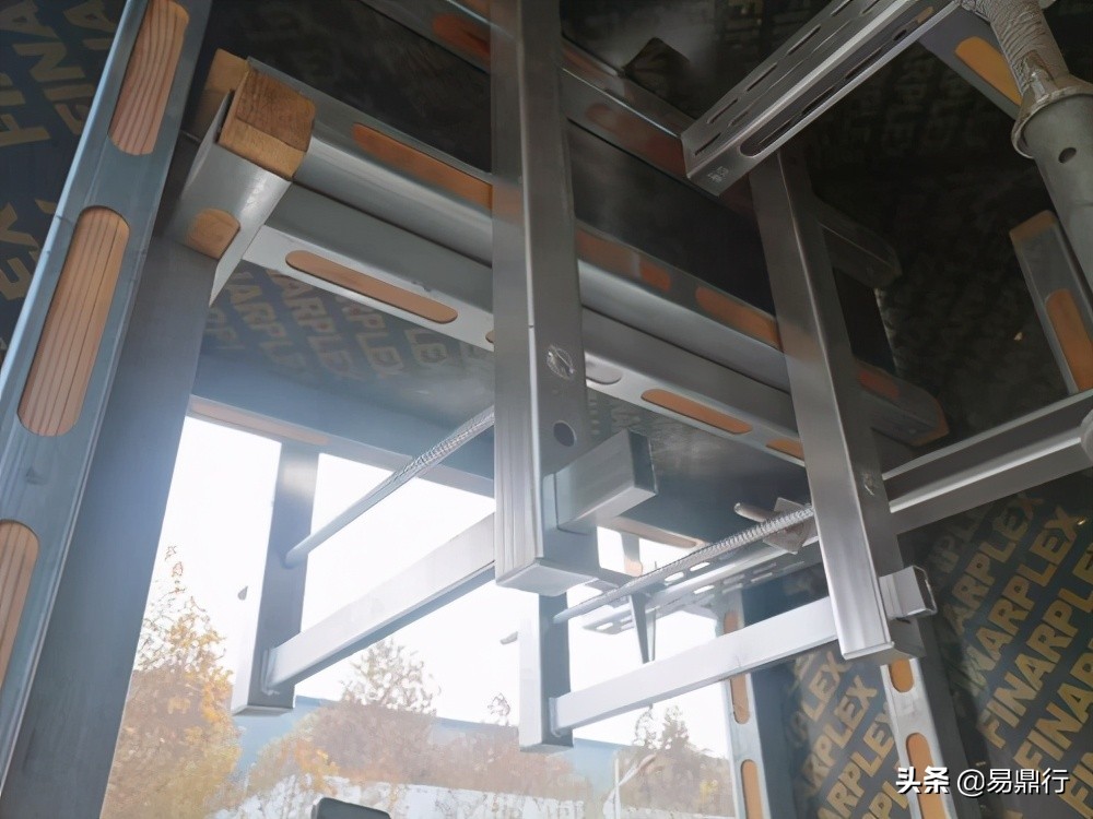 建筑梁夹具怎么选？认准YDX新型梁夹具 - 标件库