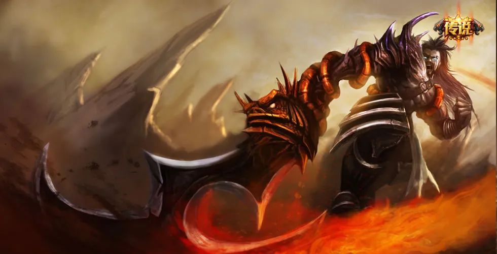 尼斯巨兽科加斯皮肤（玩家提议优化6款“传说级”皮肤，呼声最高的是“绅士科加斯”）