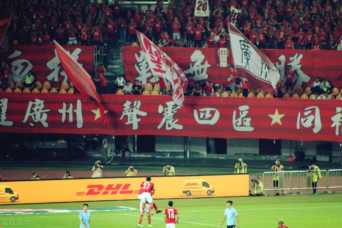 恒大为什么没在中超（16冠王的广州恒大面临退出中超？据悉教练团队已谈好解约事宜）-华海博客