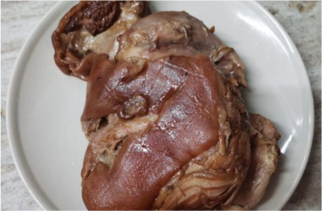 天津今日肋排肉多少钱一斤，天津今日肉价格表