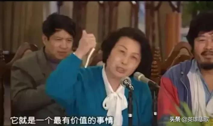 1996年6月，余纯顺穿越罗布泊遇难，其女友徐金玉后来怎么样了？
